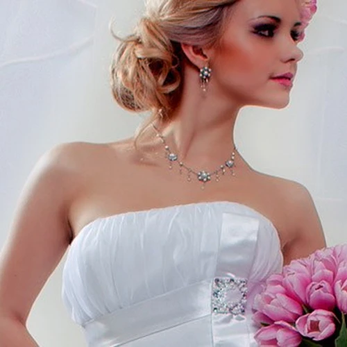 Spécial Mariage