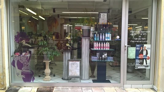 magasin 2